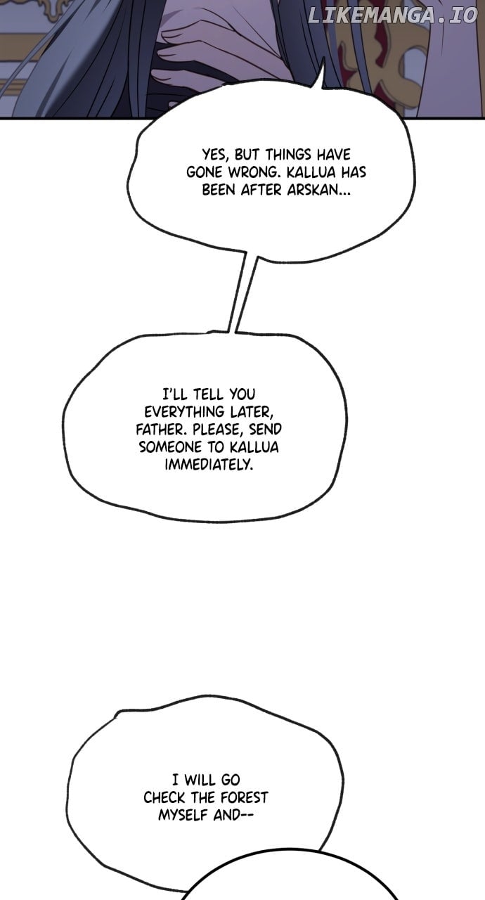 Read The Villainess Just Wants to Live in Peace! Manga Online