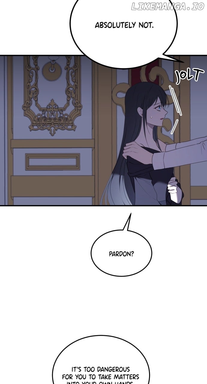 Read The Villainess Just Wants to Live in Peace! Manga Online