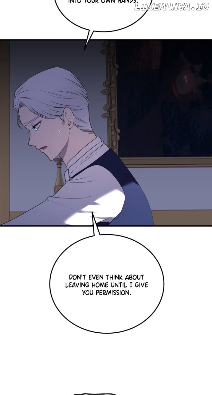 Read The Villainess Just Wants to Live in Peace! Manga Online