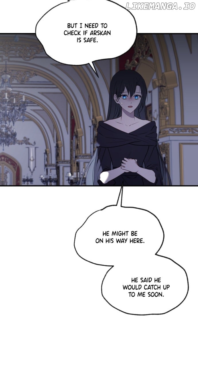 Read The Villainess Just Wants to Live in Peace! Manga Online