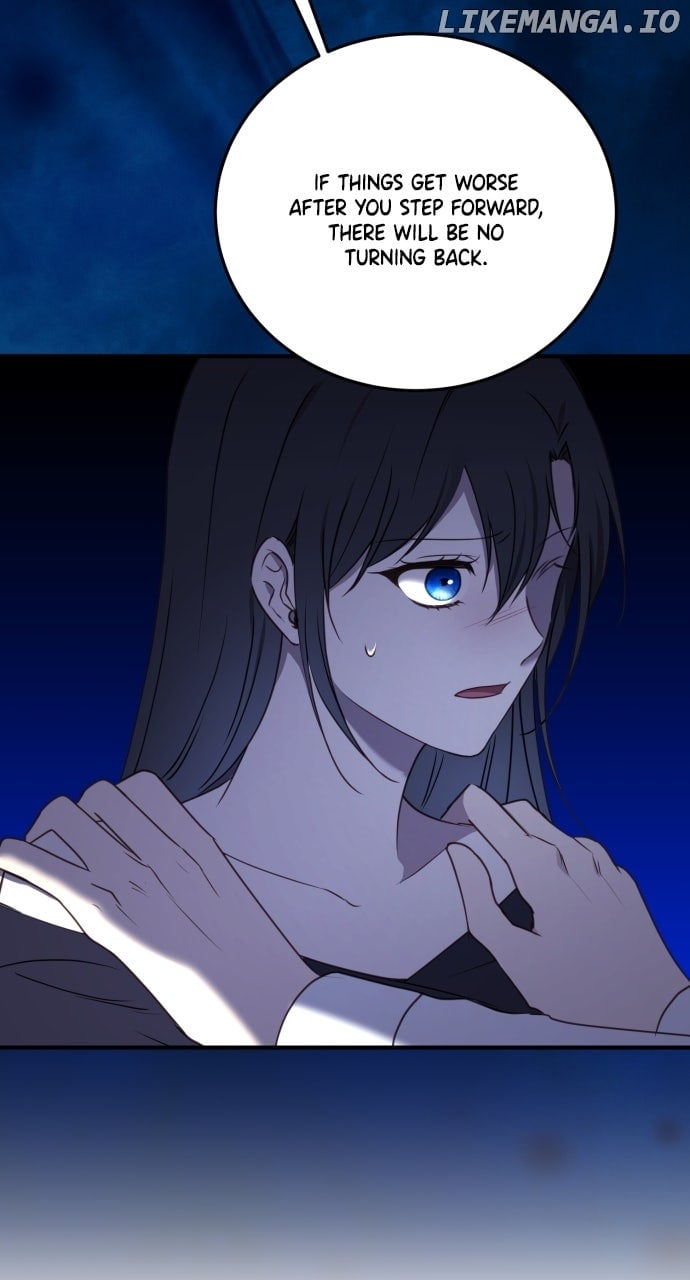 Read The Villainess Just Wants to Live in Peace! Manga Online