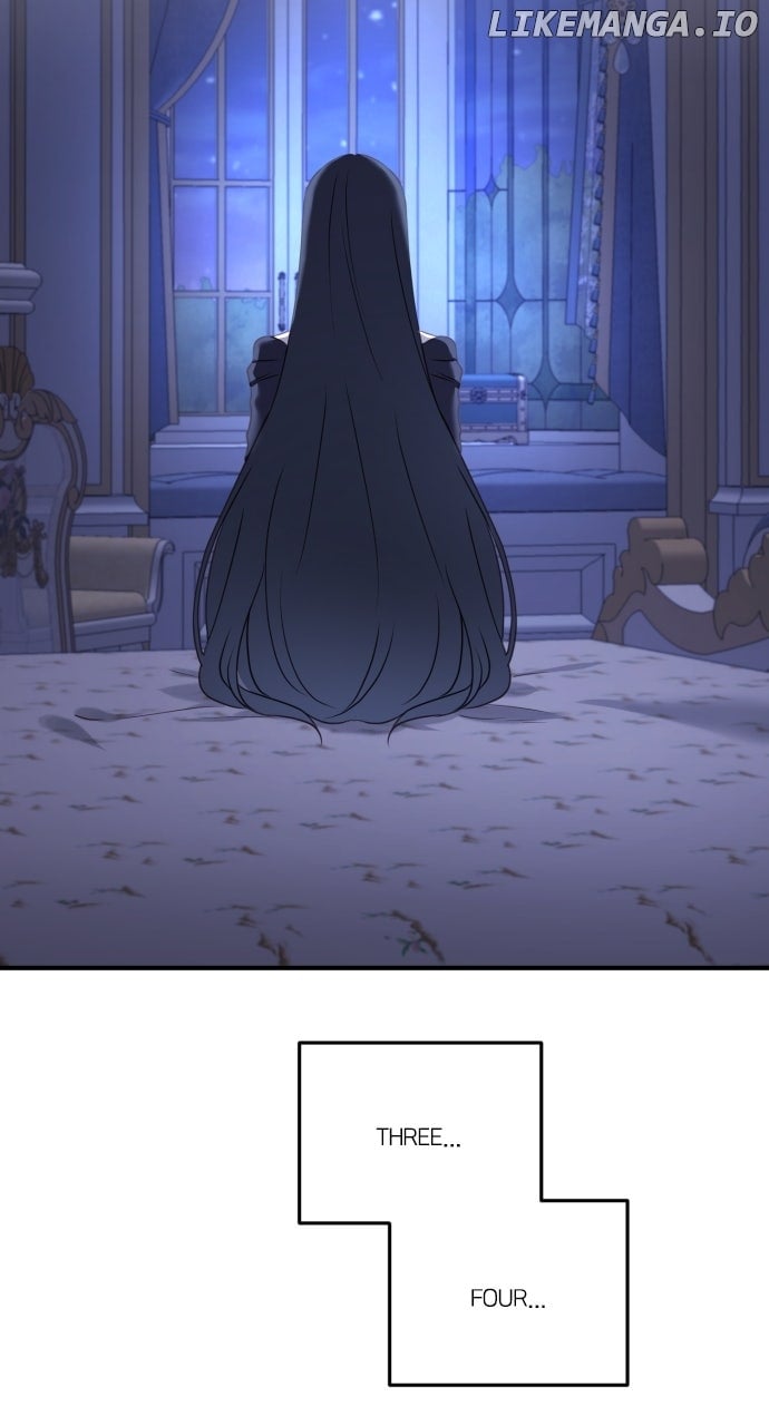 Read The Villainess Just Wants to Live in Peace! Manga Online