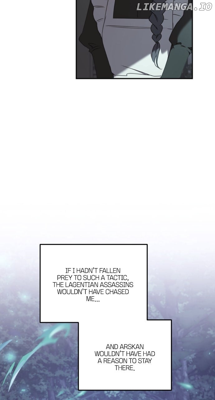 Read The Villainess Just Wants to Live in Peace! Manga Online