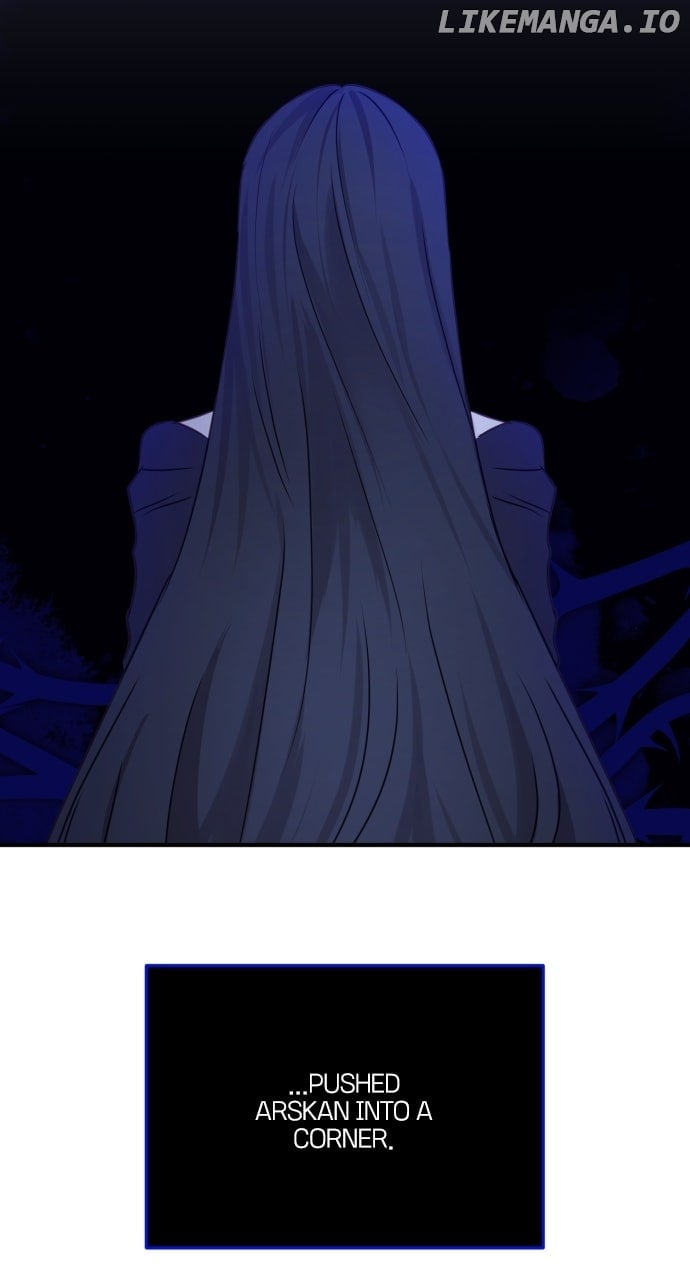 Read The Villainess Just Wants to Live in Peace! Manga Online