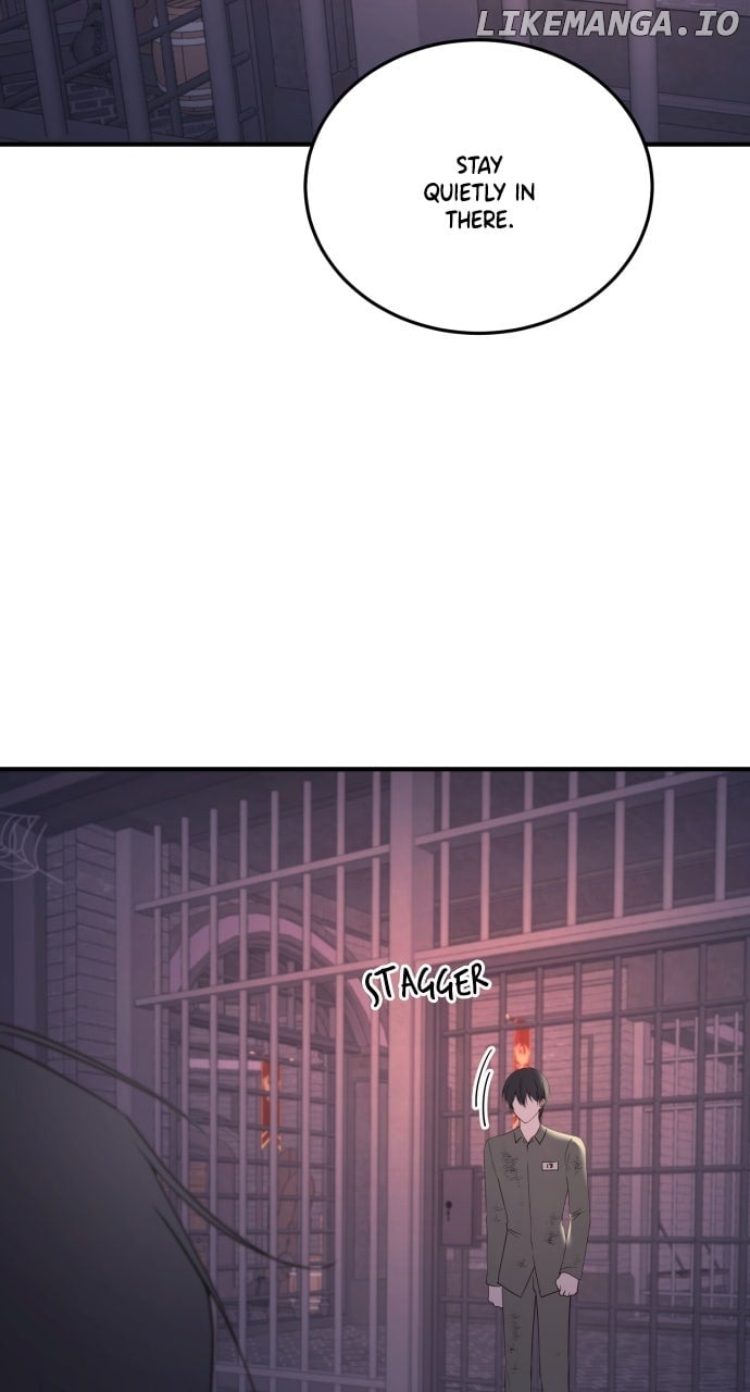 Read The Villainess Just Wants to Live in Peace! Manga Online