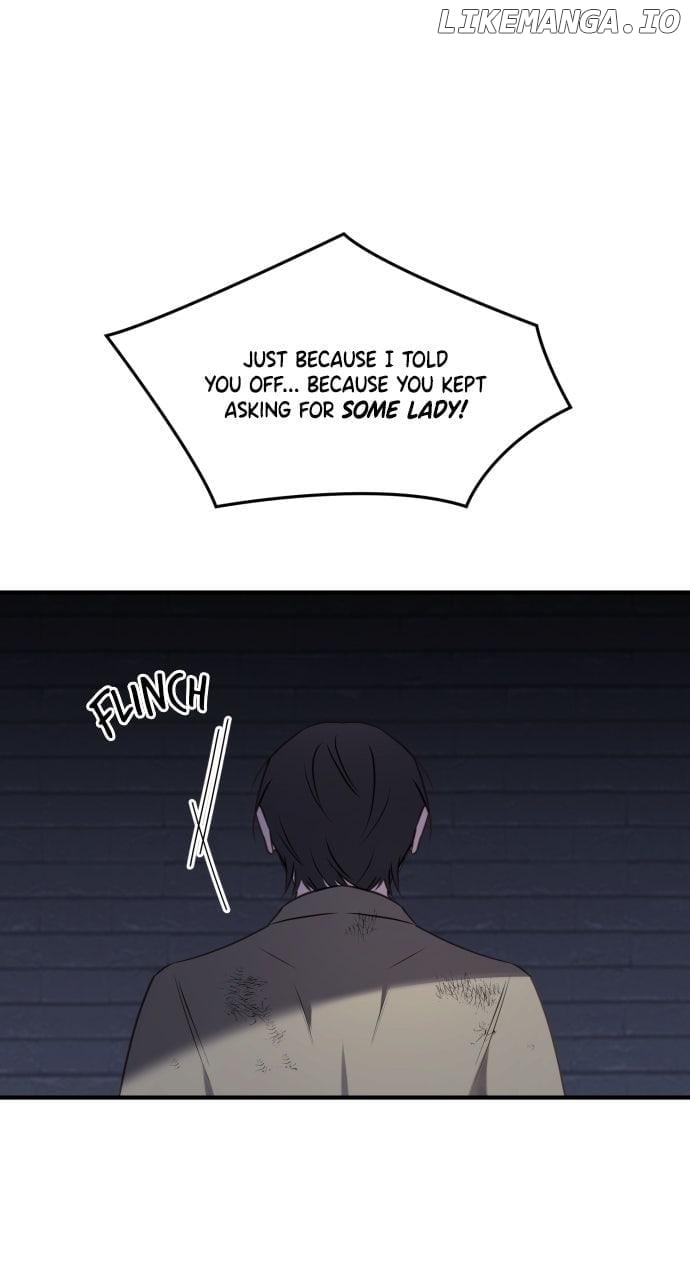 Read The Villainess Just Wants to Live in Peace! Manga Online