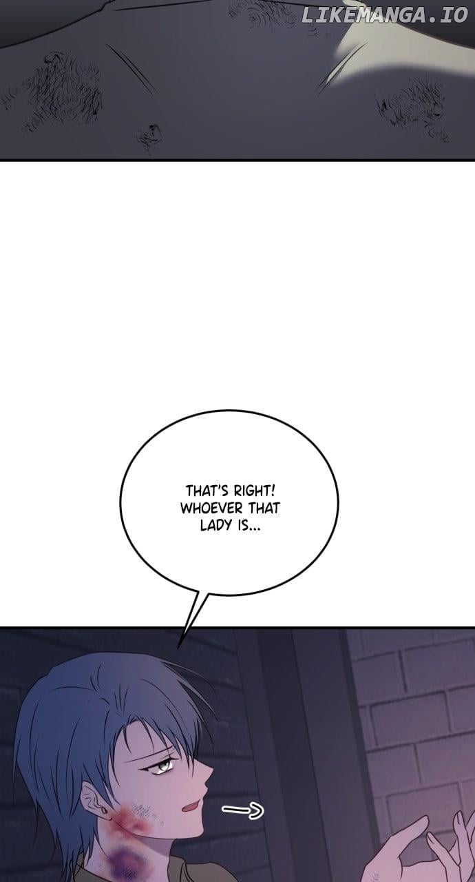 Read The Villainess Just Wants to Live in Peace! Manga Online