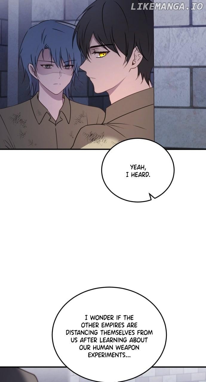 Read The Villainess Just Wants to Live in Peace! Manga Online