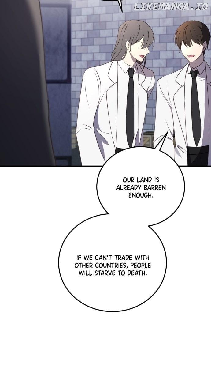 Read The Villainess Just Wants to Live in Peace! Manga Online
