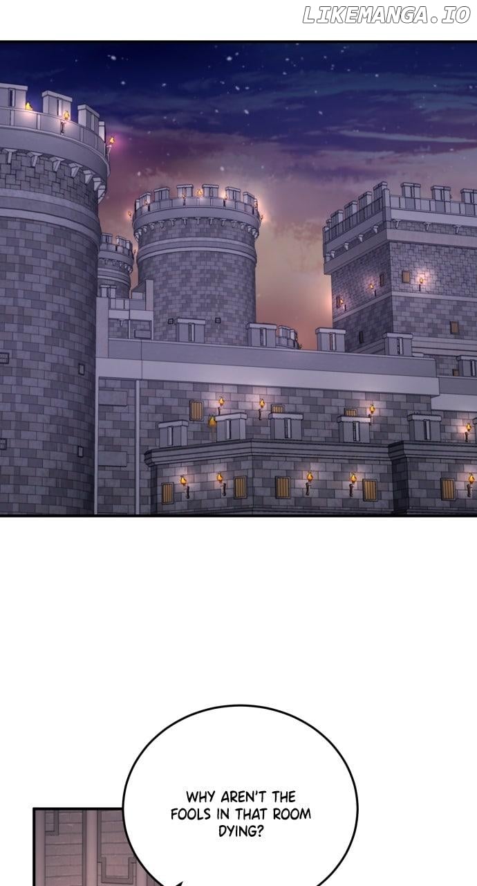 Read The Villainess Just Wants to Live in Peace! Manga Online