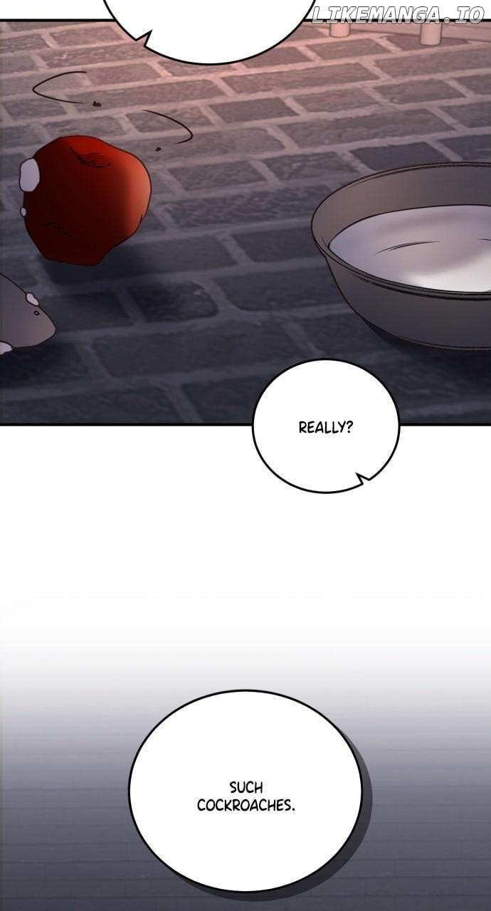 Read The Villainess Just Wants to Live in Peace! Manga Online