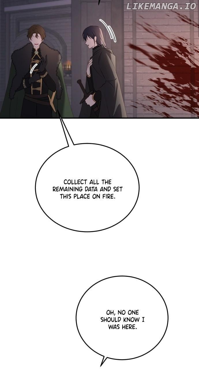 Read The Villainess Just Wants to Live in Peace! Manga Online