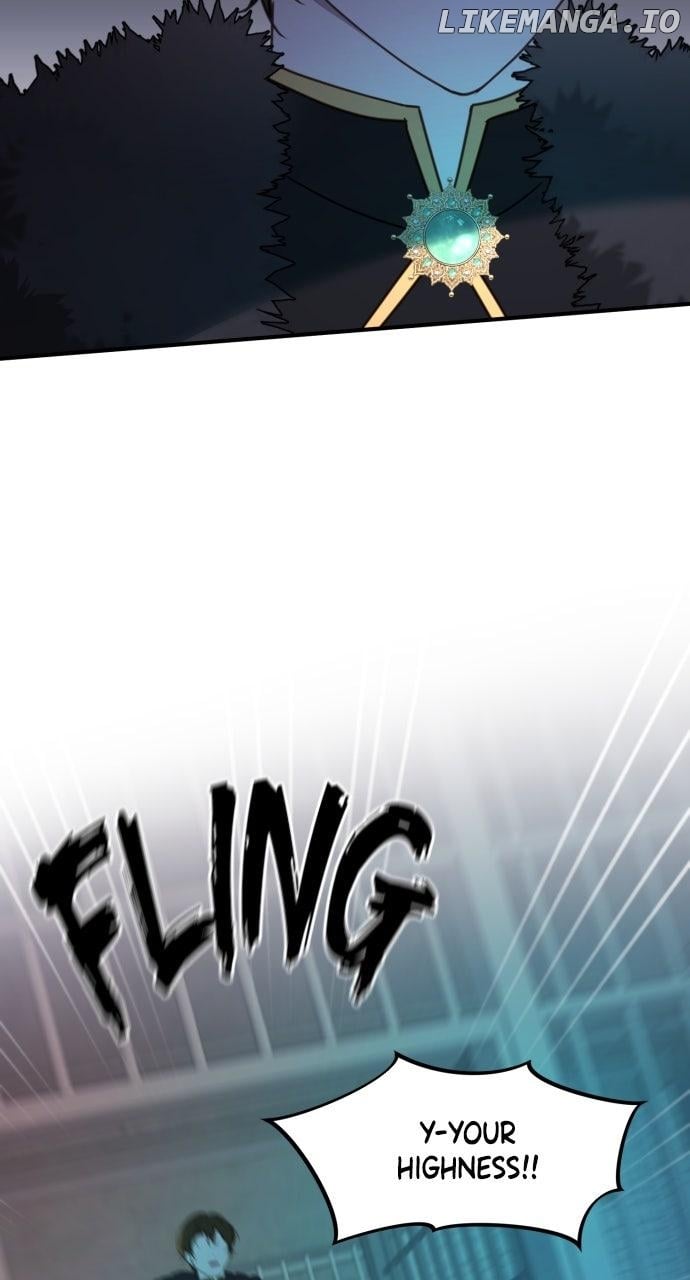 Read The Villainess Just Wants to Live in Peace! Manga Online