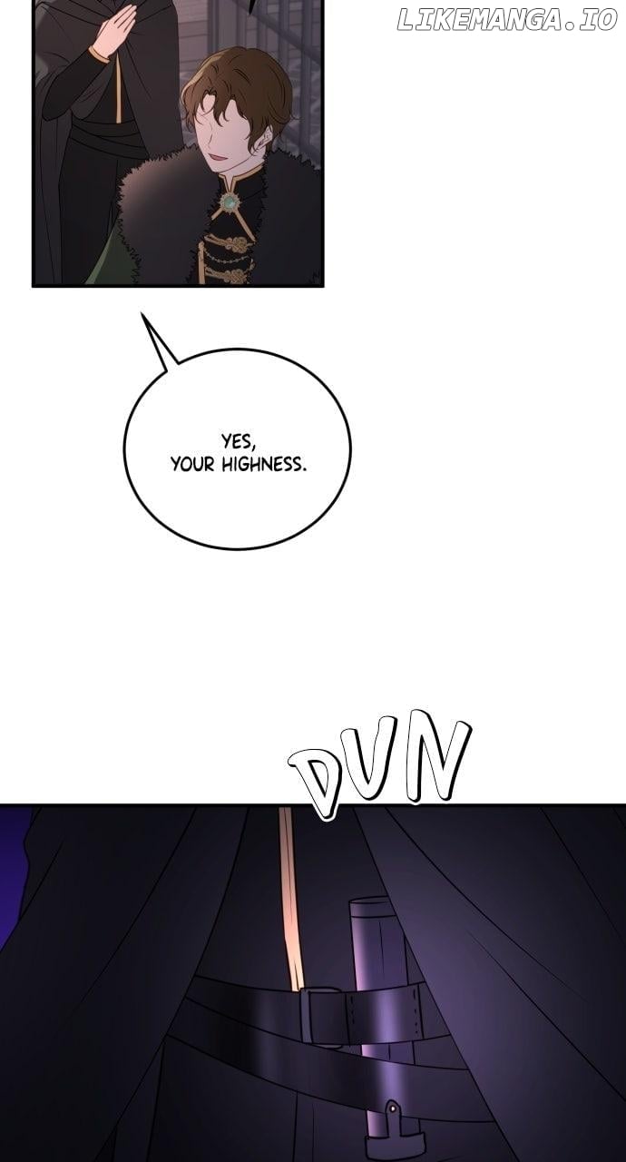 Read The Villainess Just Wants to Live in Peace! Manga Online