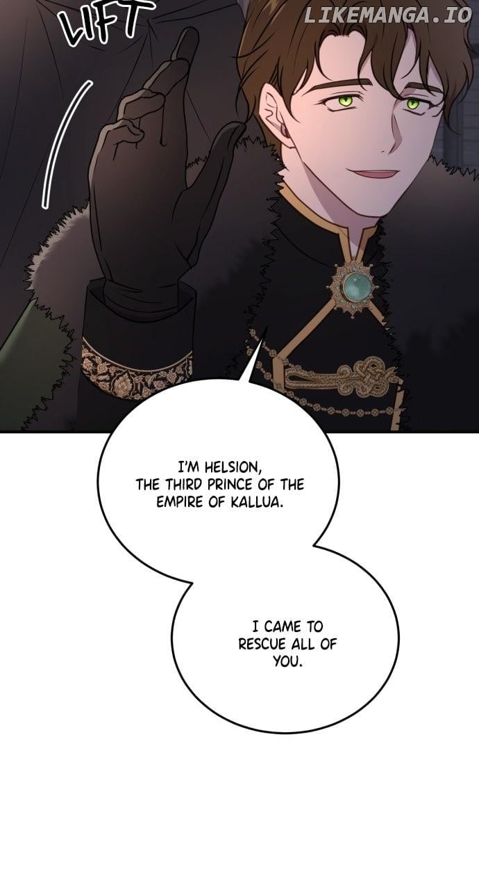 Read The Villainess Just Wants to Live in Peace! Manga Online
