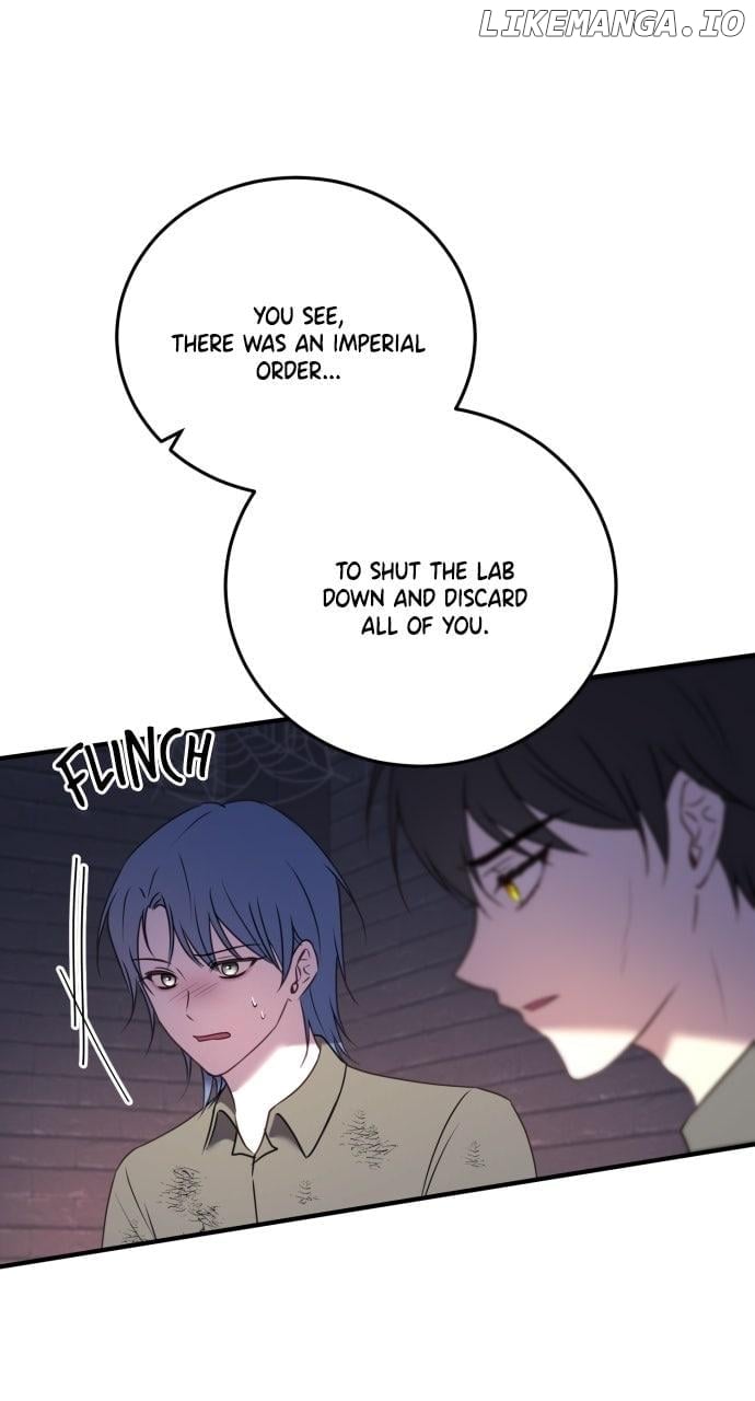 Read The Villainess Just Wants to Live in Peace! Manga Online