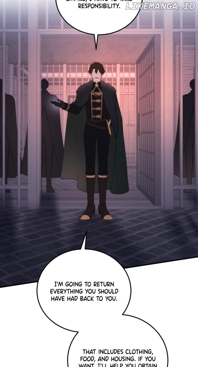 Read The Villainess Just Wants to Live in Peace! Manga Online