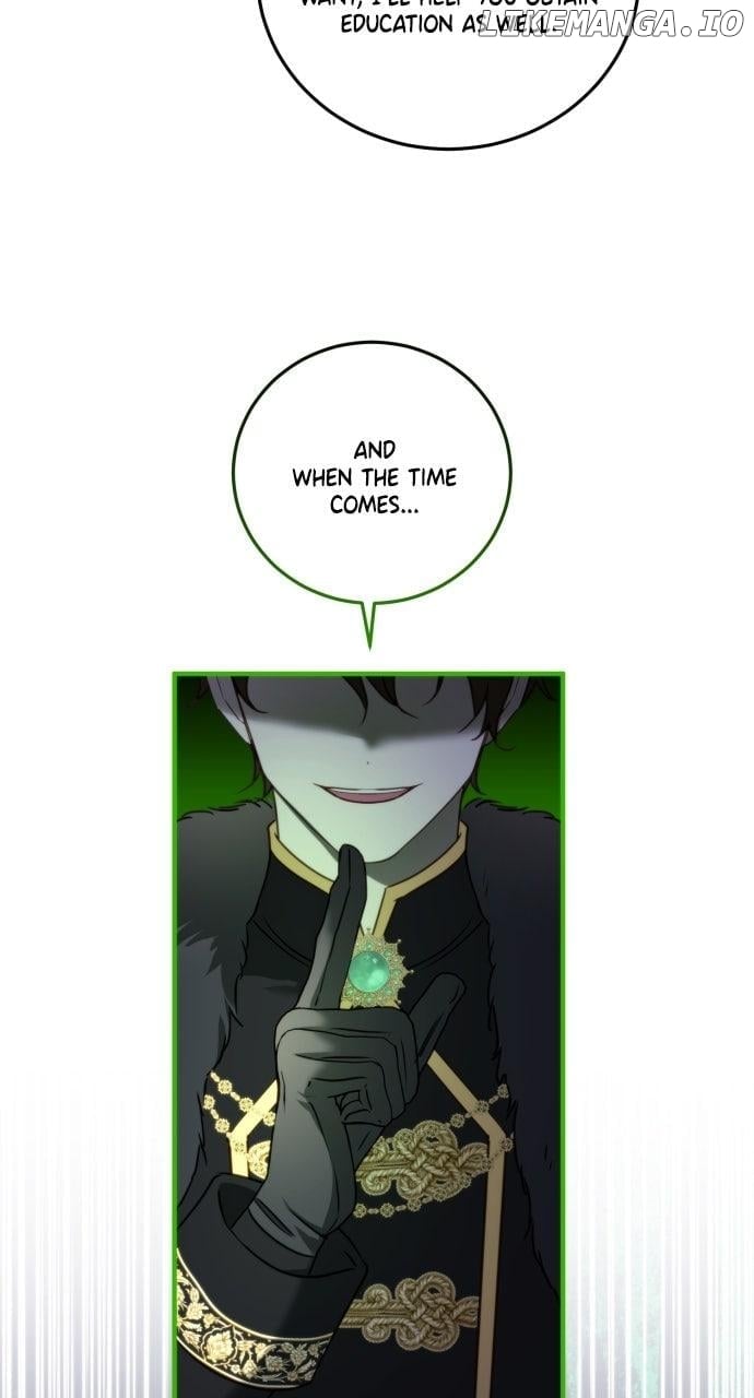 Read The Villainess Just Wants to Live in Peace! Manga Online