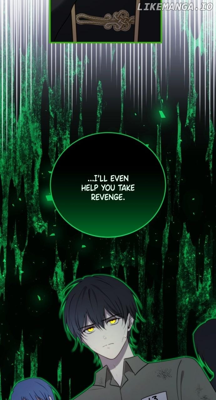Read The Villainess Just Wants to Live in Peace! Manga Online