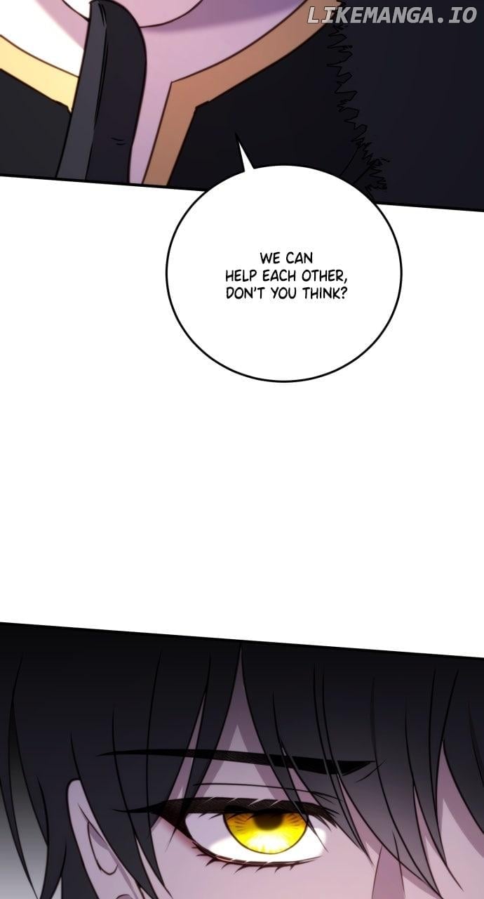 Read The Villainess Just Wants to Live in Peace! Manga Online