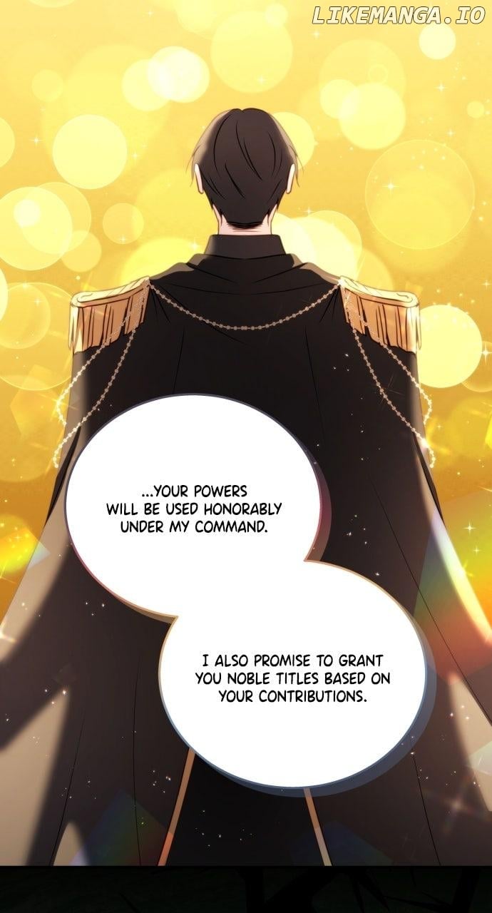 Read The Villainess Just Wants to Live in Peace! Manga Online
