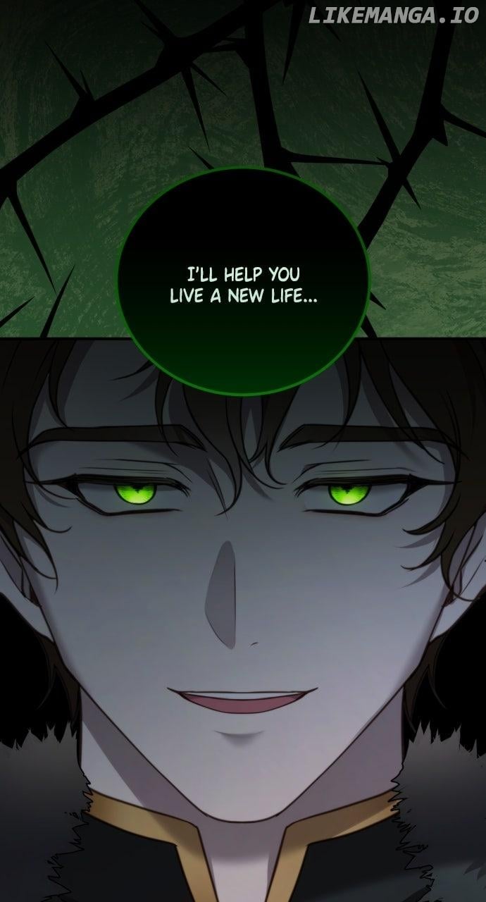 Read The Villainess Just Wants to Live in Peace! Manga Online