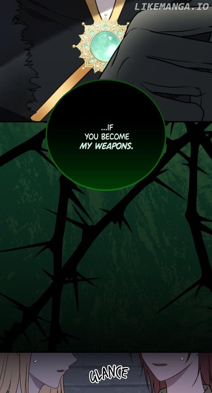 Read The Villainess Just Wants to Live in Peace! Manga Online