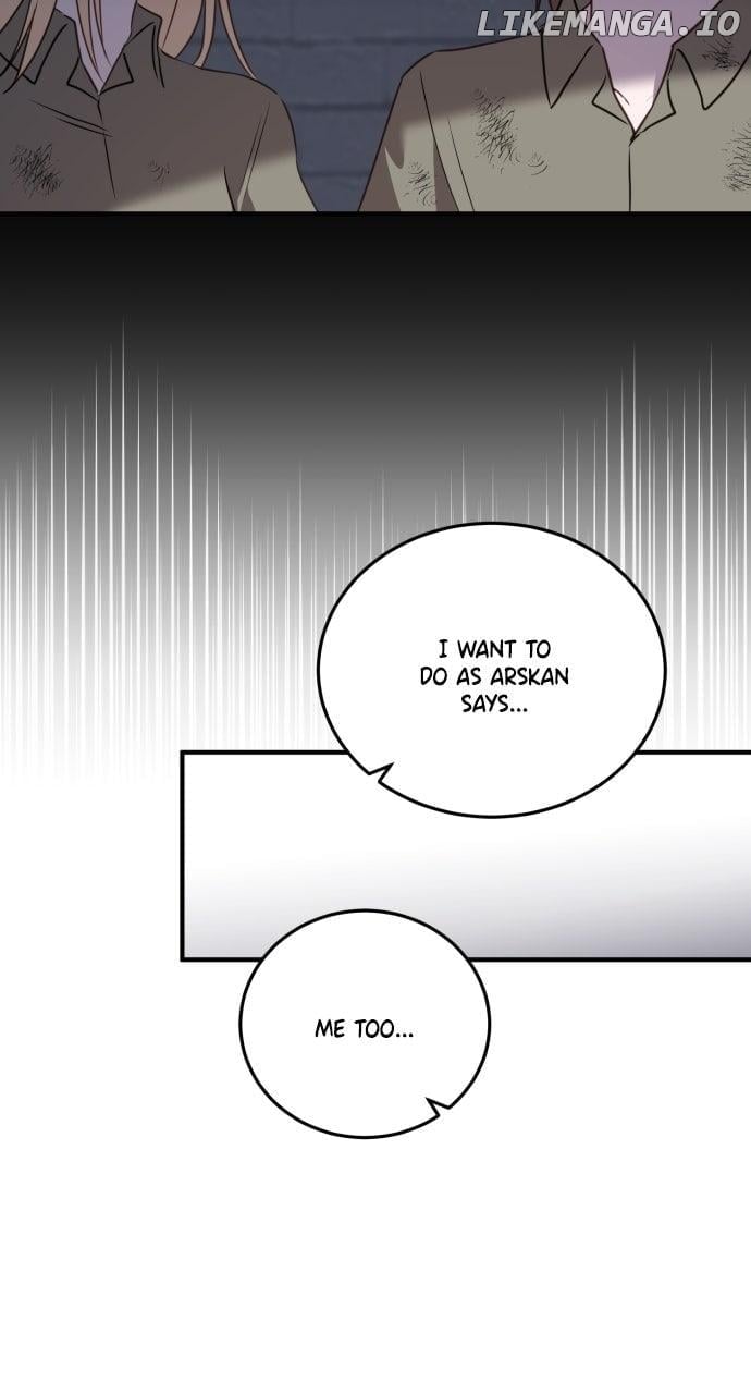 Read The Villainess Just Wants to Live in Peace! Manga Online