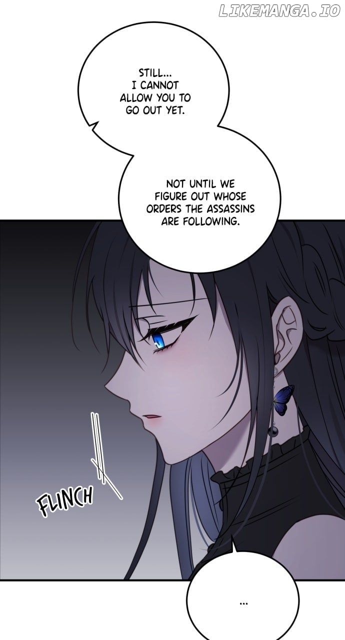 Read The Villainess Just Wants to Live in Peace! Manga Online