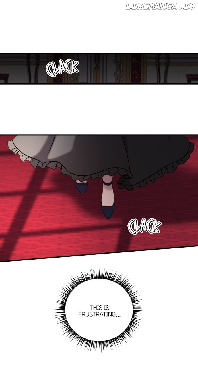 Read The Villainess Just Wants to Live in Peace! Manga Online