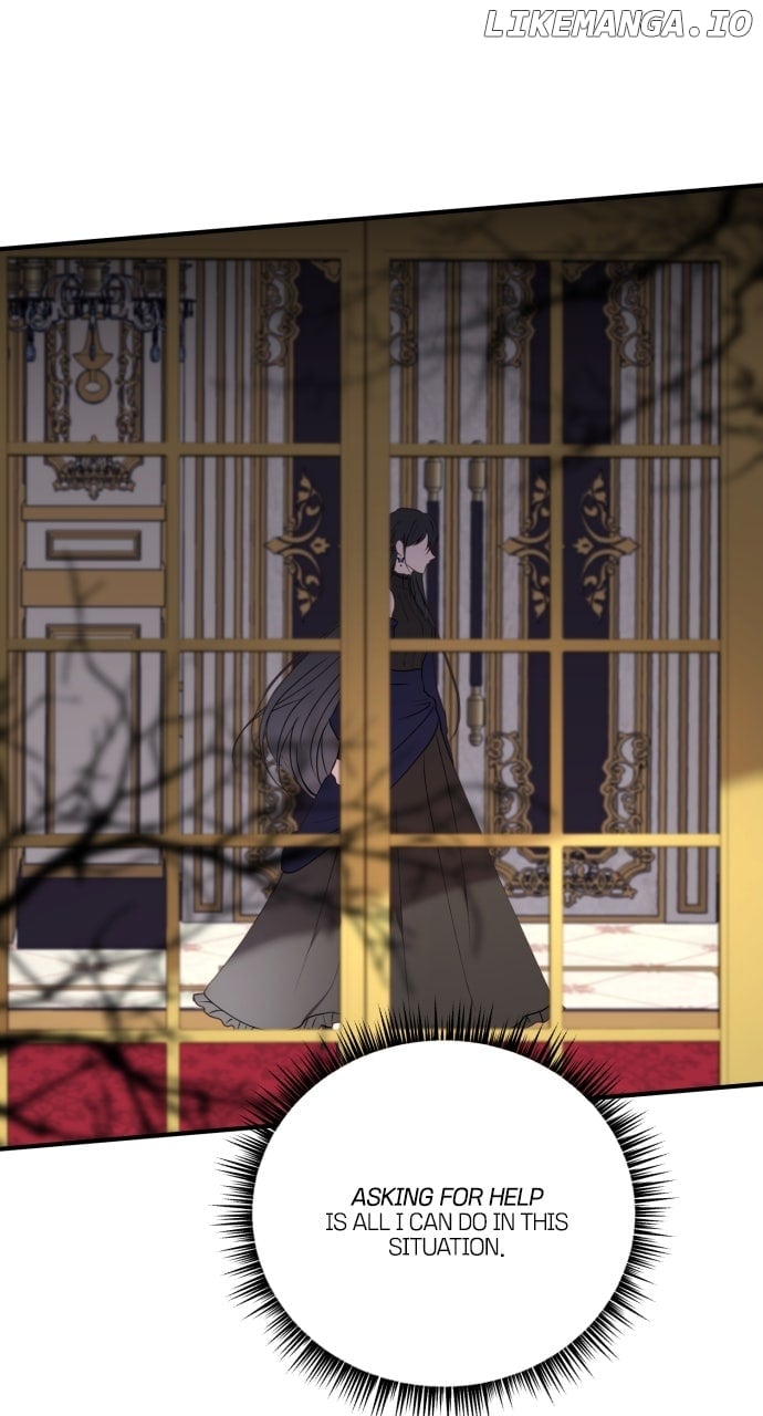 Read The Villainess Just Wants to Live in Peace! Manga Online