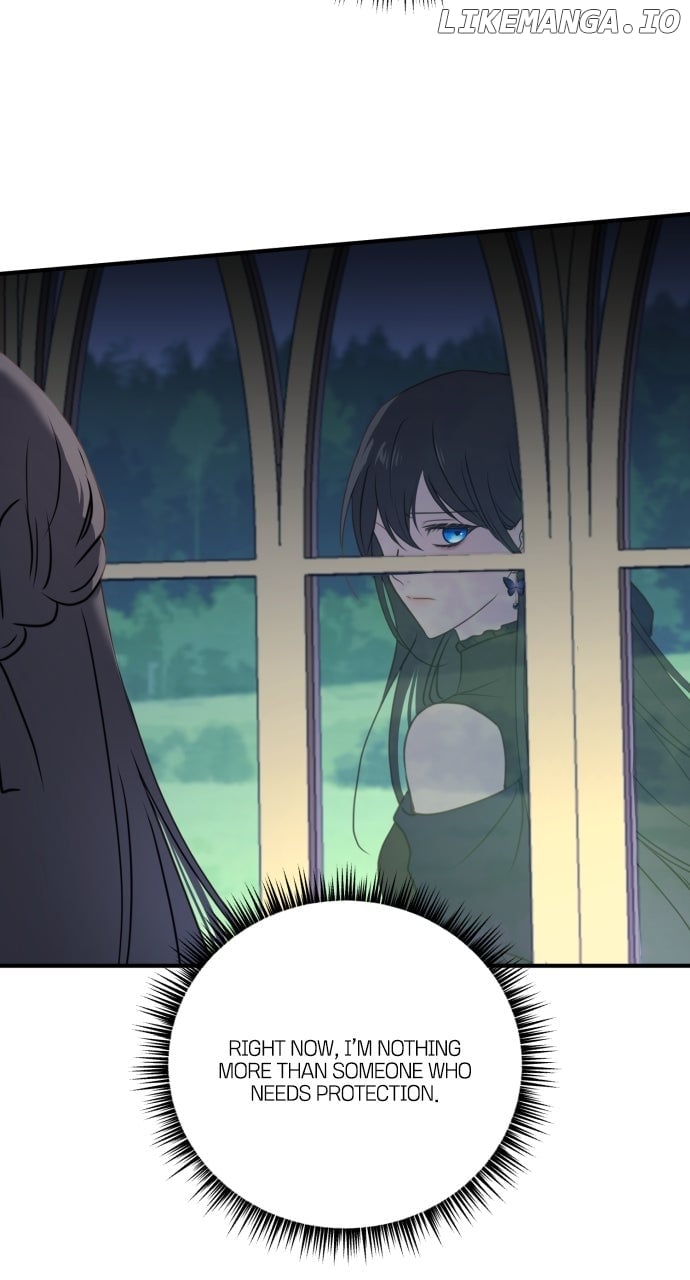 Read The Villainess Just Wants to Live in Peace! Manga Online