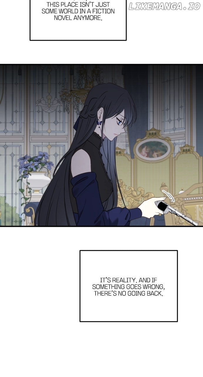 Read The Villainess Just Wants to Live in Peace! Manga Online