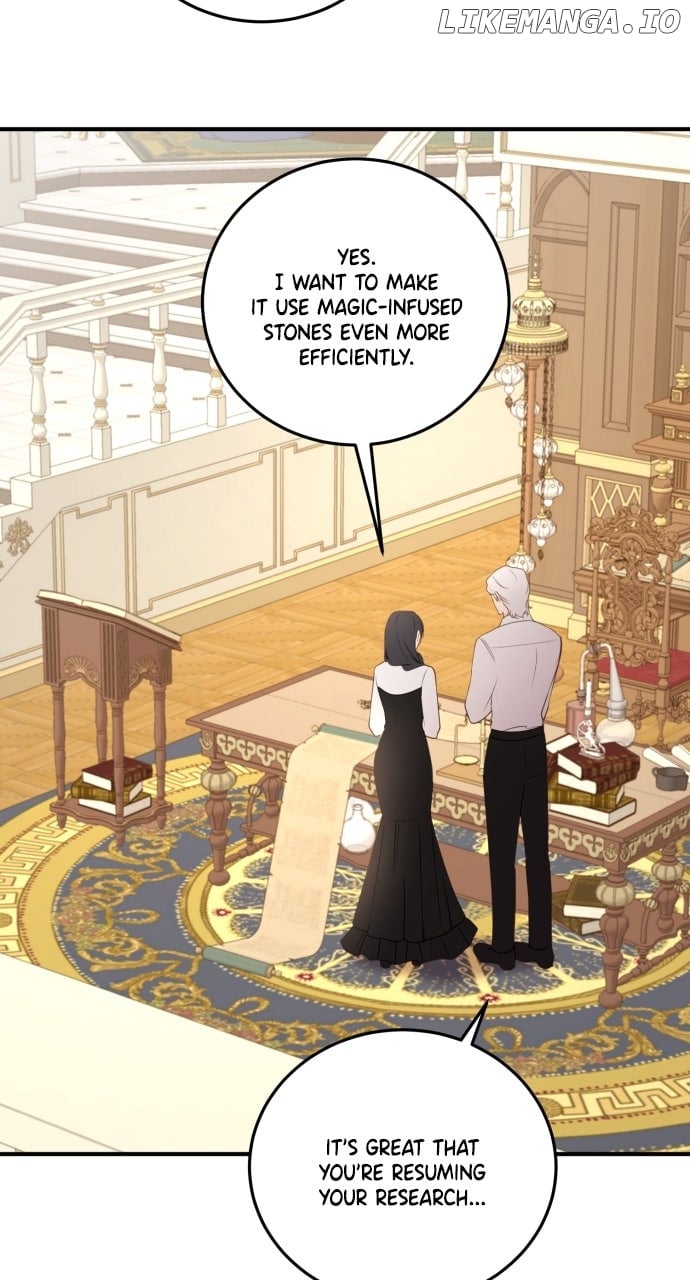Read The Villainess Just Wants to Live in Peace! Manga Online