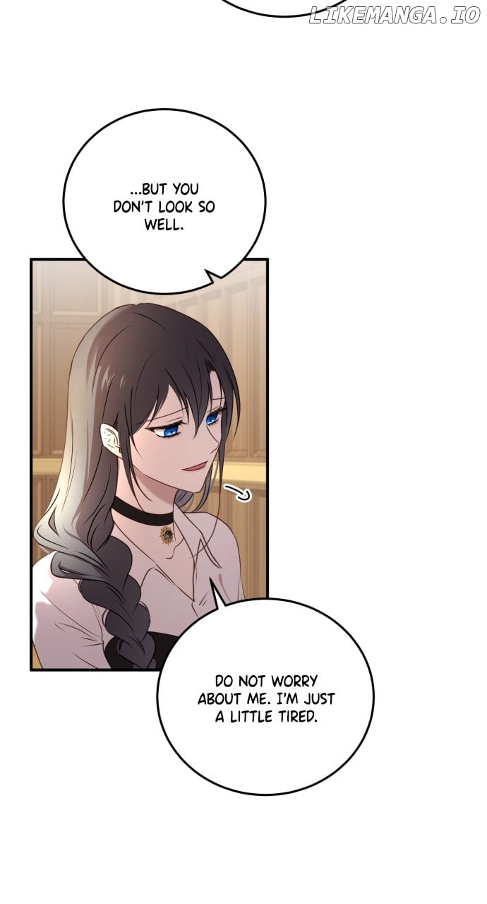 Read The Villainess Just Wants to Live in Peace! Manga Online