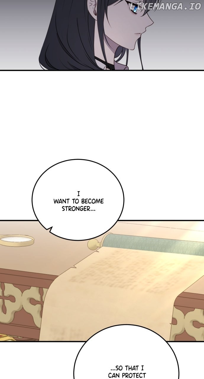 Read The Villainess Just Wants to Live in Peace! Manga Online