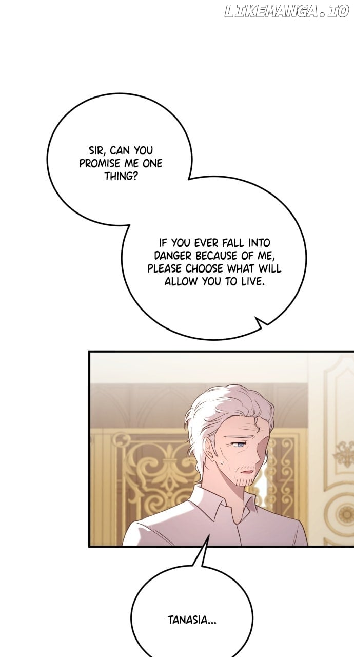 Read The Villainess Just Wants to Live in Peace! Manga Online