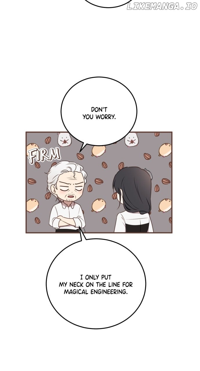 Read The Villainess Just Wants to Live in Peace! Manga Online