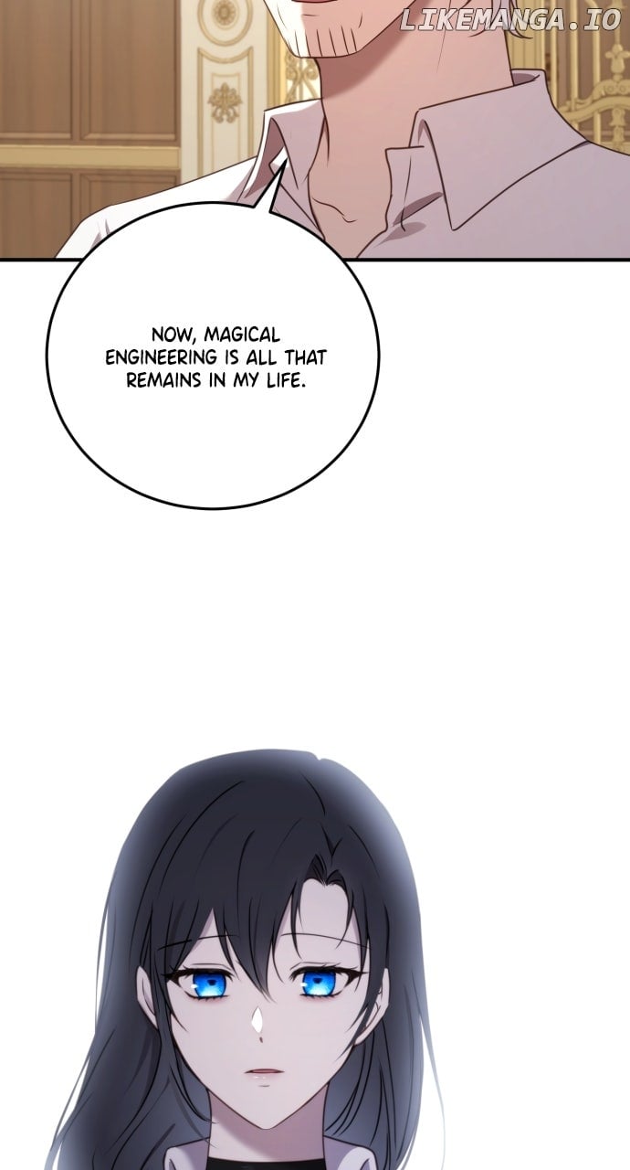Read The Villainess Just Wants to Live in Peace! Manga Online
