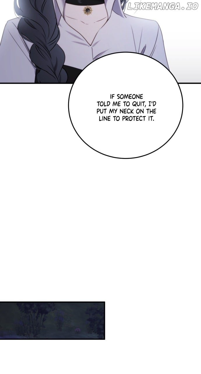 Read The Villainess Just Wants to Live in Peace! Manga Online