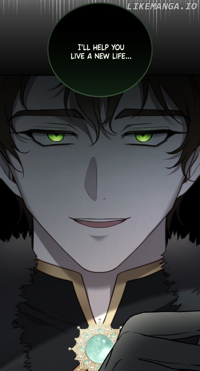 Read The Villainess Just Wants to Live in Peace! Manga Online