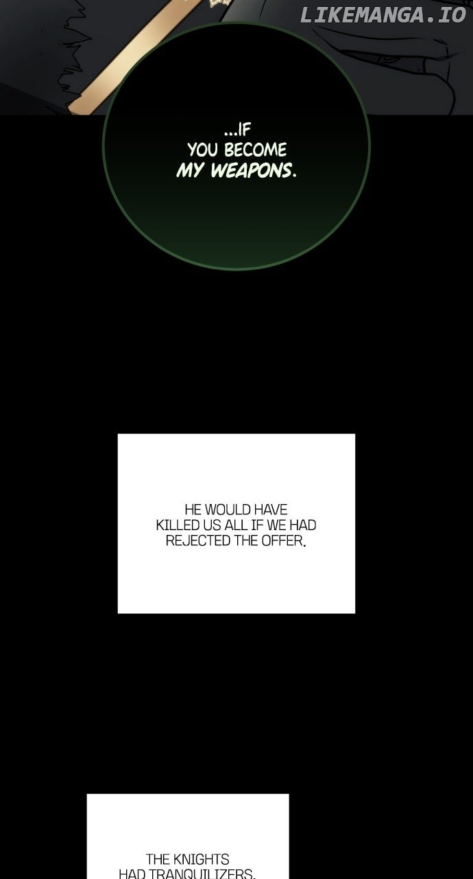 Read The Villainess Just Wants to Live in Peace! Manga Online