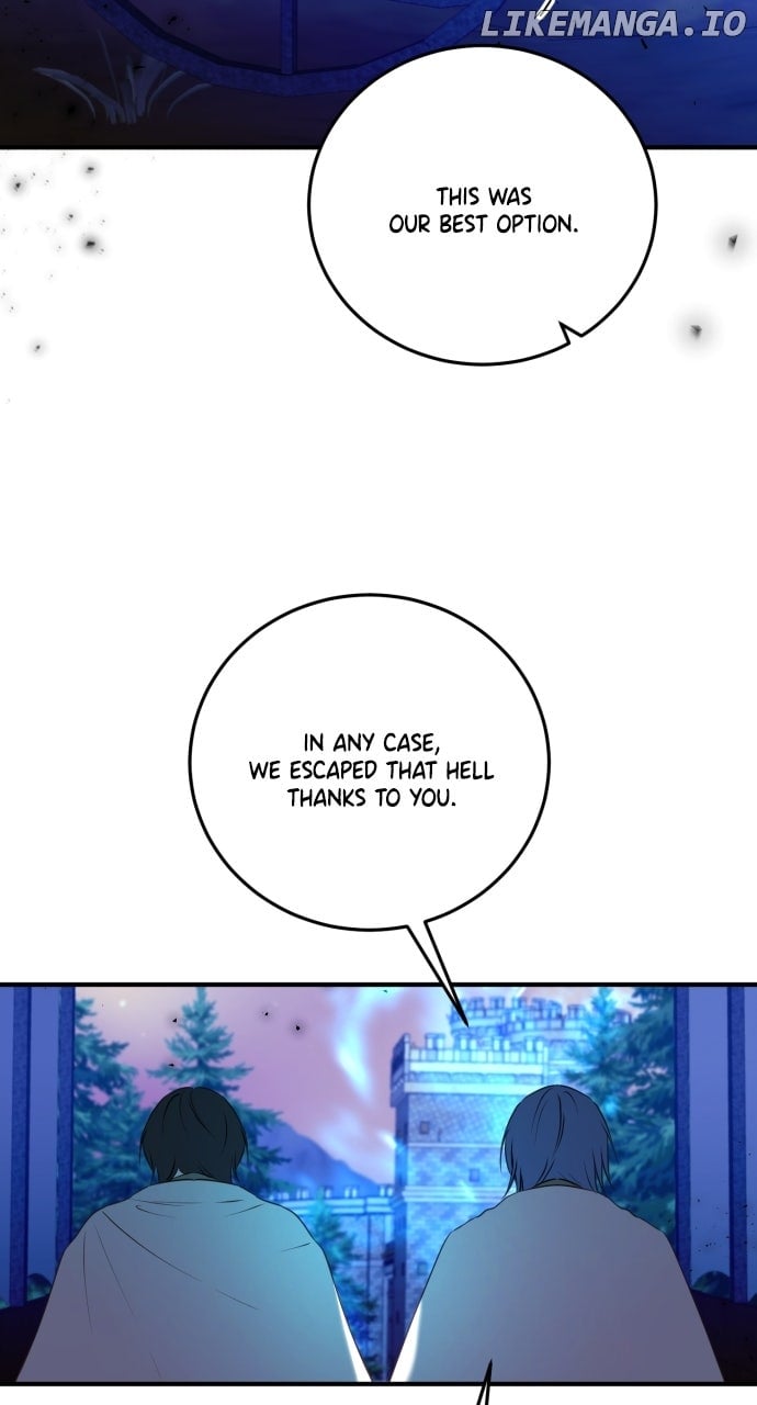 Read The Villainess Just Wants to Live in Peace! Manga Online