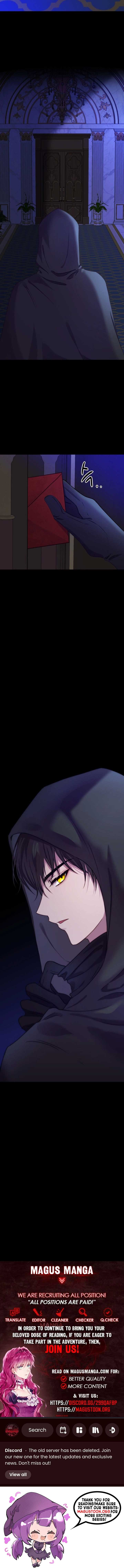 Read The Villainess Just Wants to Live in Peace! Manga Online