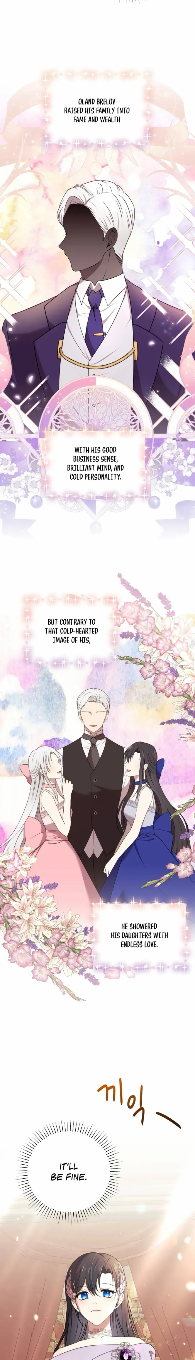 Read The Villainess Just Wants to Live in Peace! Manga Online