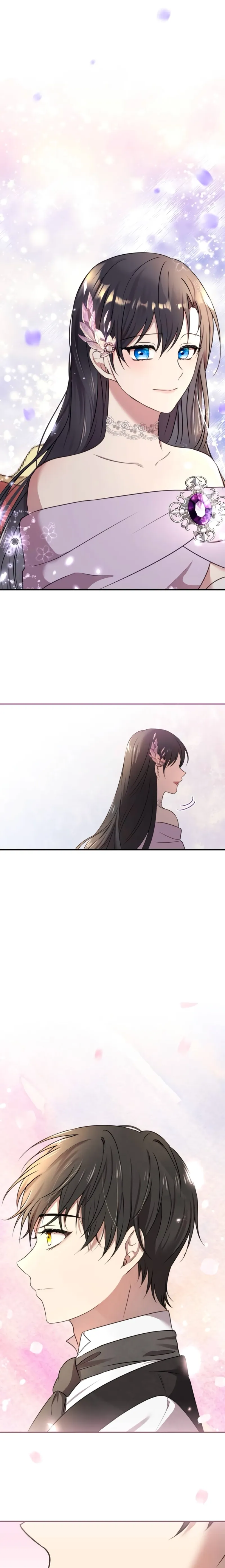 Read The Villainess Just Wants to Live in Peace! Manga Online