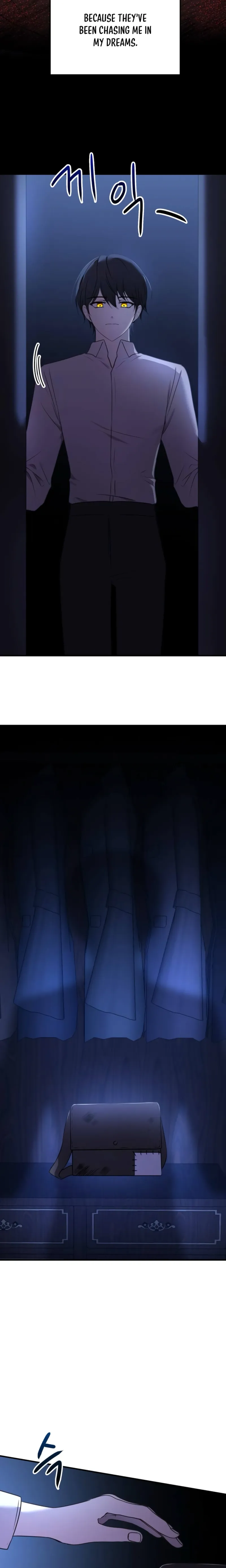 Read The Villainess Just Wants to Live in Peace! Manga Online