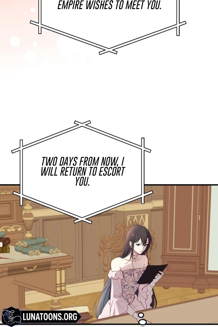 Read The Villainess Just Wants to Live in Peace! Manga Online