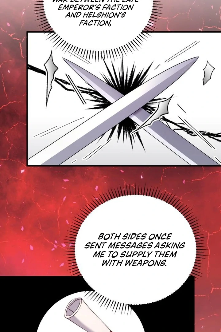Read The Villainess Just Wants to Live in Peace! Manga Online