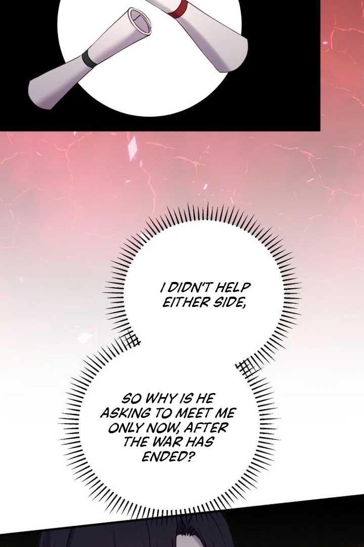 Read The Villainess Just Wants to Live in Peace! Manga Online
